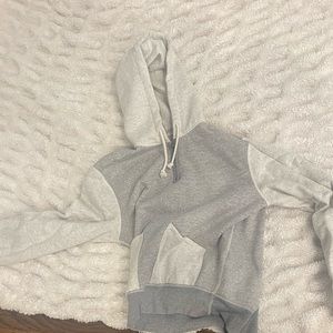 J Crew Sweatshirt